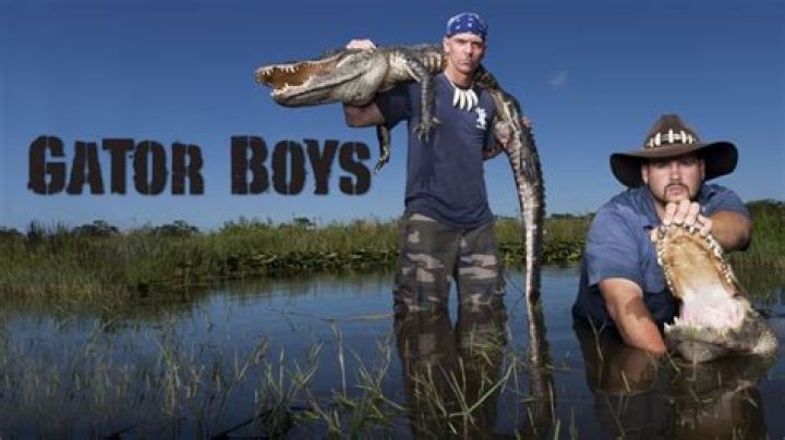 Where Are The Gator Boys Today? A Dive Into Their Lives And Adventures