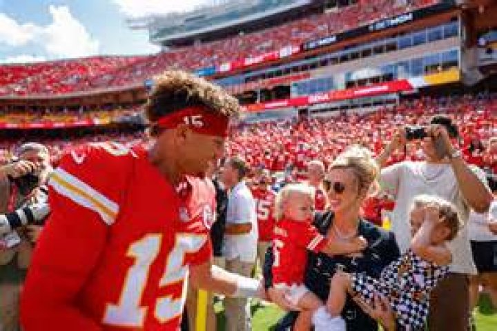 Where Patrick Mahomes Attended College: A Comprehensive Guide