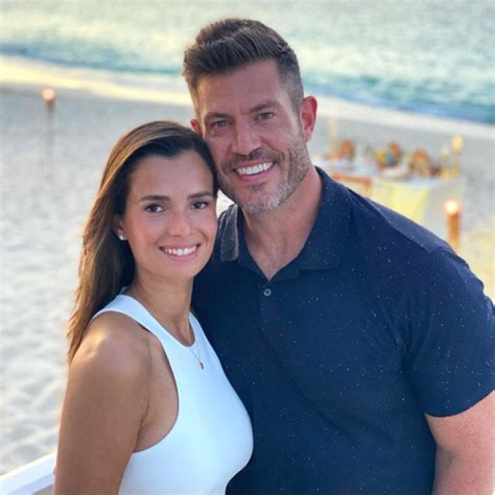 Who Is Jesse Palmer's Wife? Find Out Here!