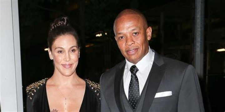 Who Is Nicole Threatt? The Star-Studded Life Of Dr. Dre's Wife