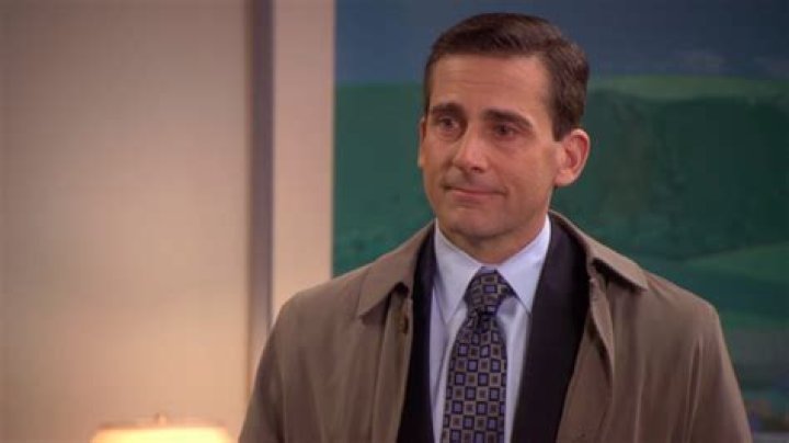 Why Steve Carell Said Goodbye To "The Office"