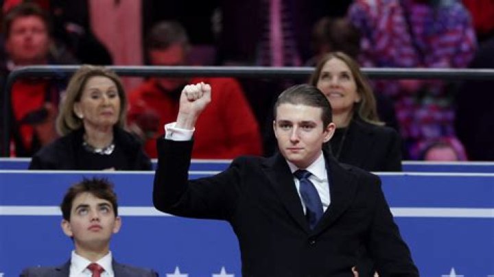 Why You Should Know If Barron Trump Has Autism