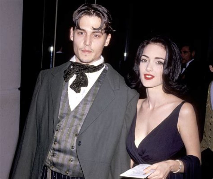 Winona Ryder: The Iconic Star Of The 1990s