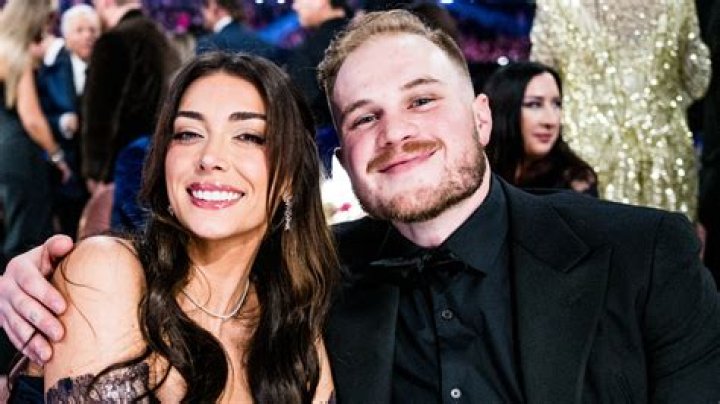 Zach Bryan's Controversial Love Life: Did He Cheat?