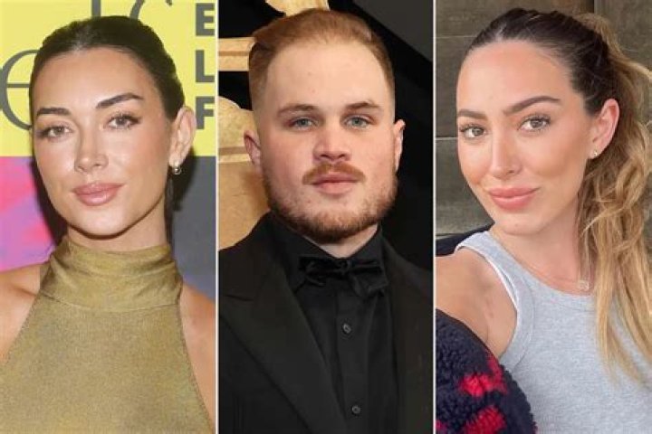 Zach Bryan's Wife Cheating: Truth Or Rumor?