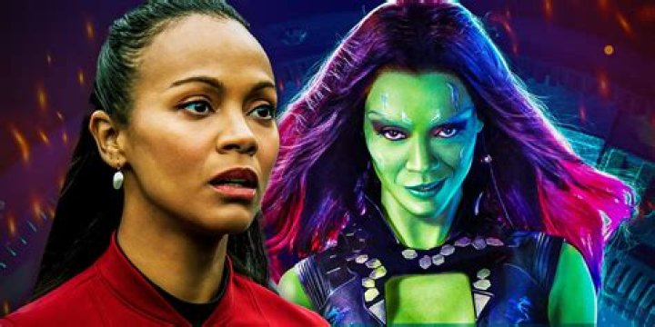 Zoe Saldana: A Deep Dive Into Her Ethnicity And Race
