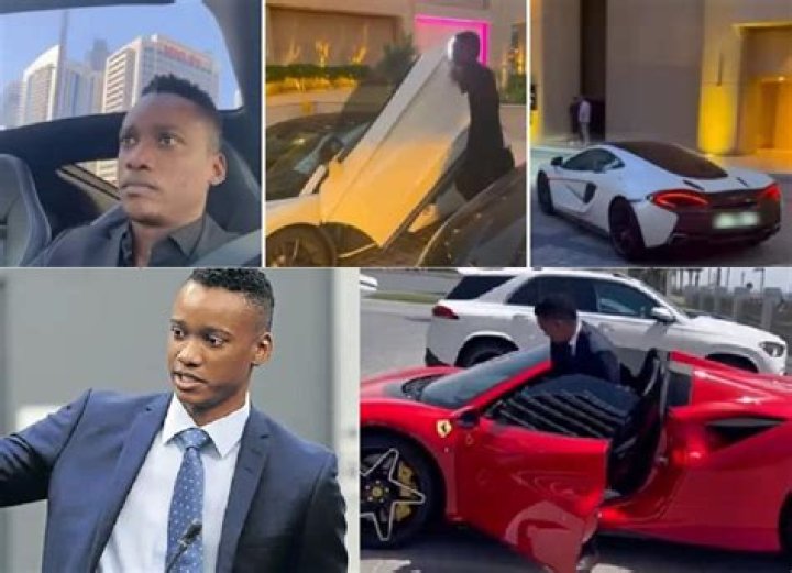 Zuma's Financial Landscape: Exploring Zuma Net Worth 2024